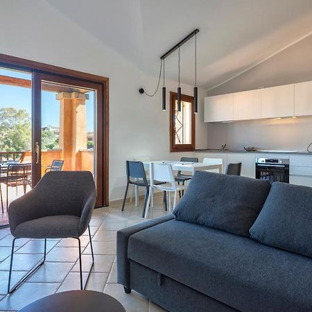 House Of Lens Apartment Golfo Aranci Ngoại thất bức ảnh