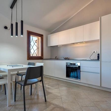 House Of Lens Apartment Golfo Aranci Ngoại thất bức ảnh