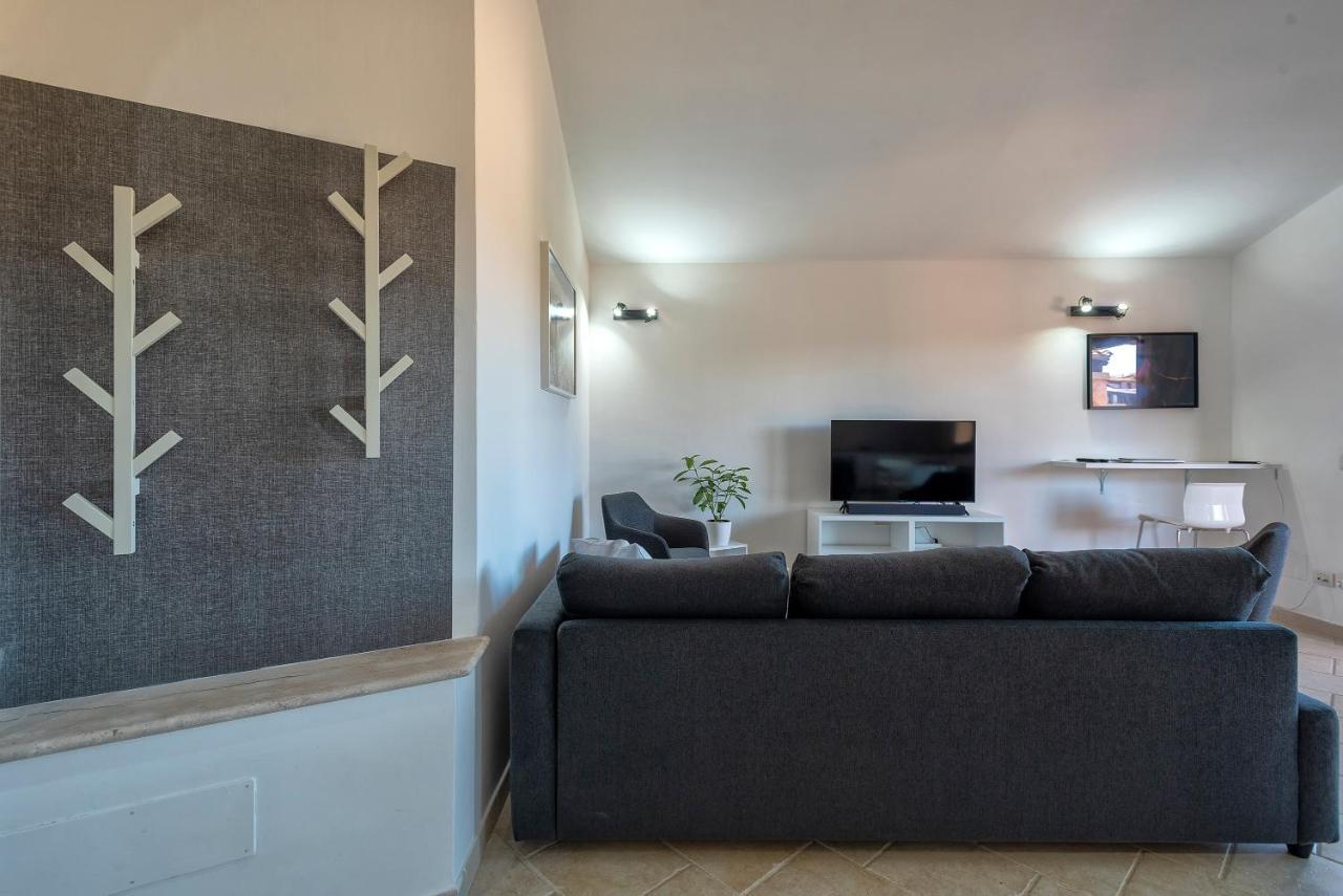 House Of Lens Apartment Golfo Aranci Ngoại thất bức ảnh
