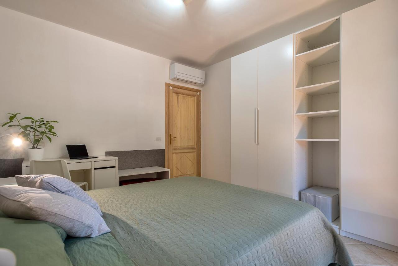 House Of Lens Apartment Golfo Aranci Ngoại thất bức ảnh