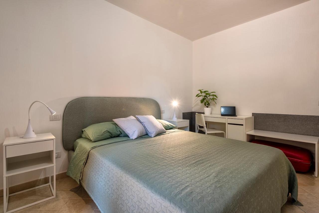 House Of Lens Apartment Golfo Aranci Ngoại thất bức ảnh