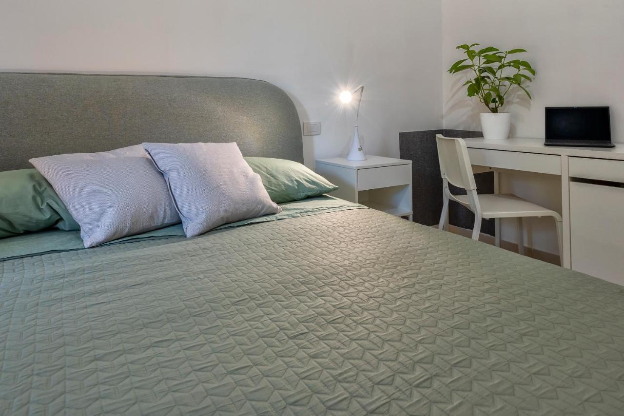 House Of Lens Apartment Golfo Aranci Ngoại thất bức ảnh